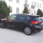 Ford Focus 1.5 Diesel