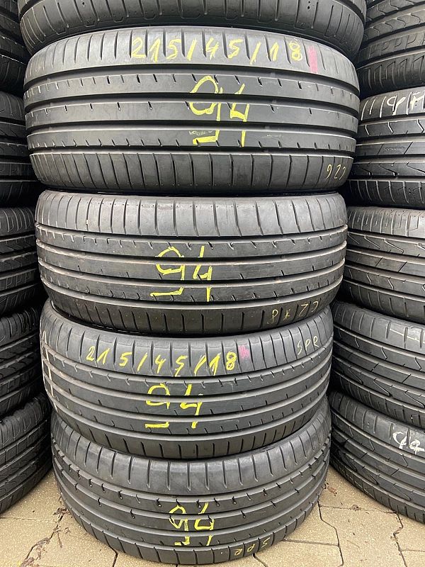 215/45/18 Toyo Proxes R51A_7,5mm_4szt_(94)