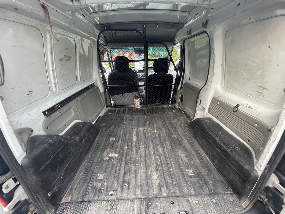 Renault Kangoo 1.5 dci