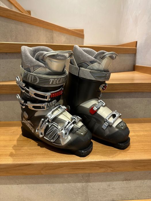 Ботинки горнолижні Tecnica