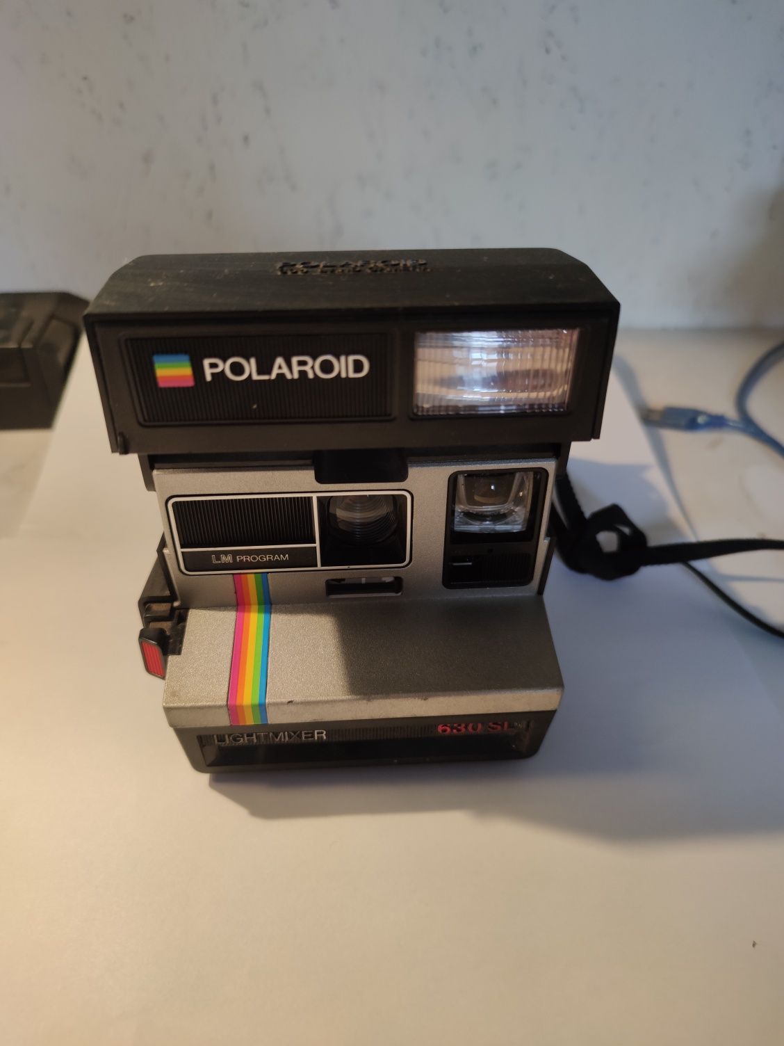 Polaroid Lightmixer 630 SL