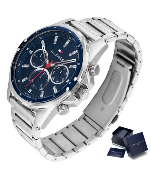 Zegarek męski Tommy Hilfiger
