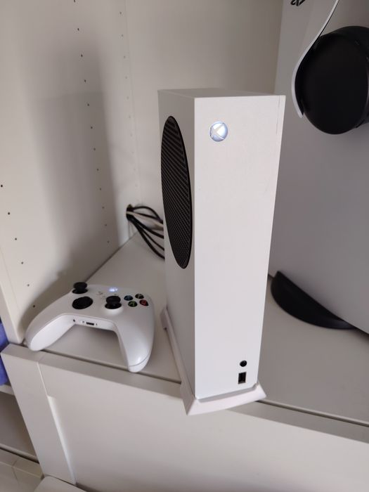 Xbox series s de 500gb