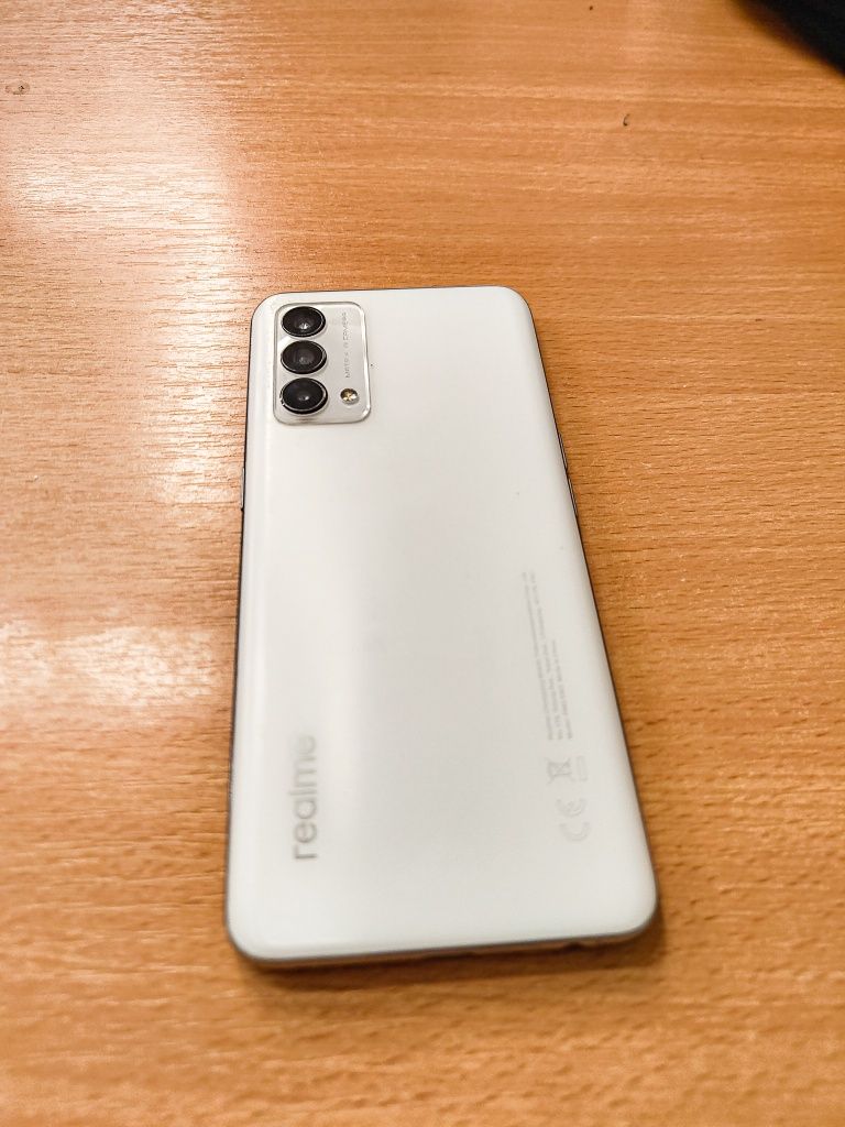 Realme GT master edition