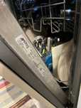Zmywarka Smeg St115s