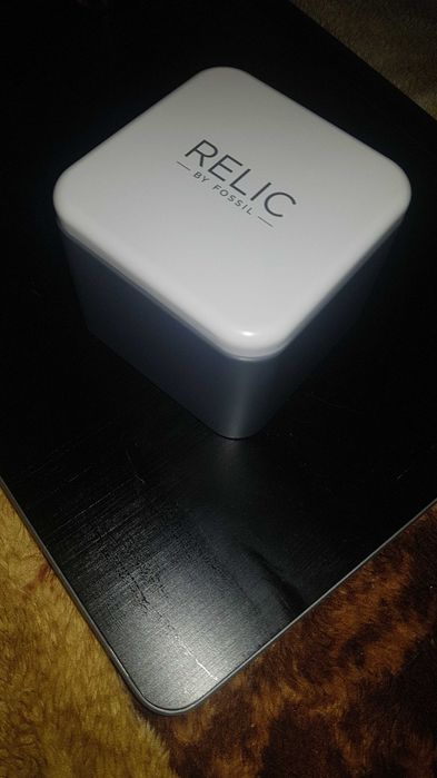 Годиник relic by fossil zr12227