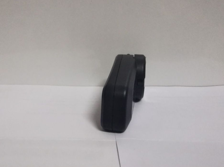 Auricular / intercomunicador Bluetooth p/capacete conferência 6 motos