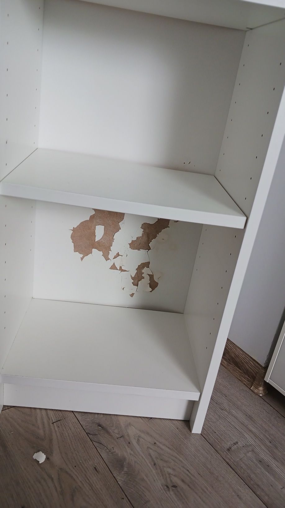 Ikea regał billy