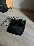 Kierownica LOGITECH G920 (PC/XBOX ONE)