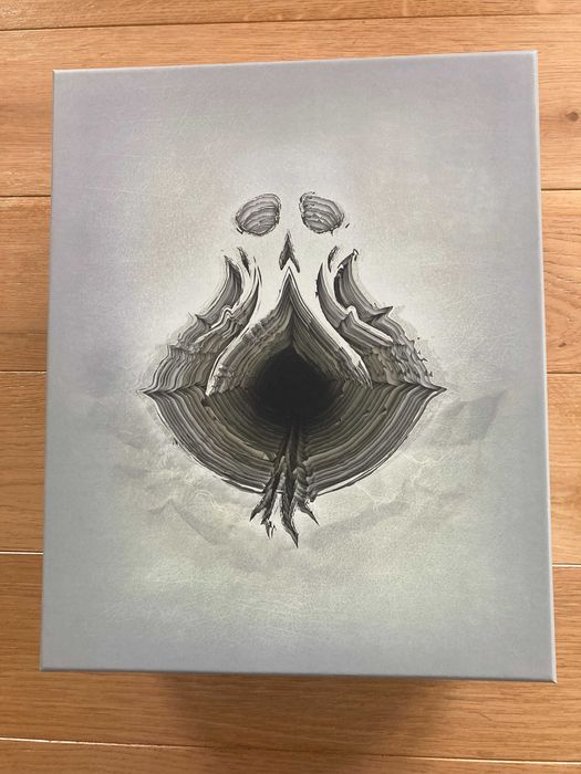 Gra planszowa "7th Citadel" - otwarta, nie grana, wersja angielska