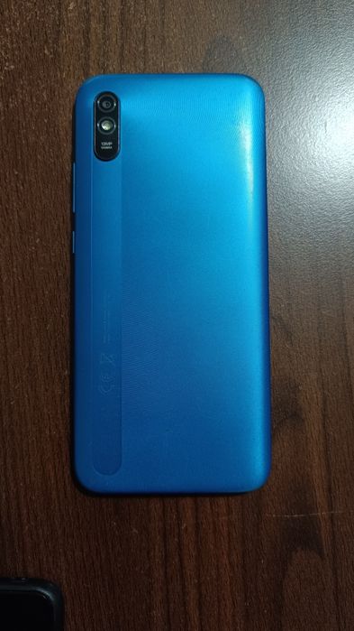 Smartfon Xiaomi redmi 9a