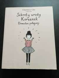 Sekrety urody koreanek