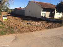 Terreno para construção em Travassô