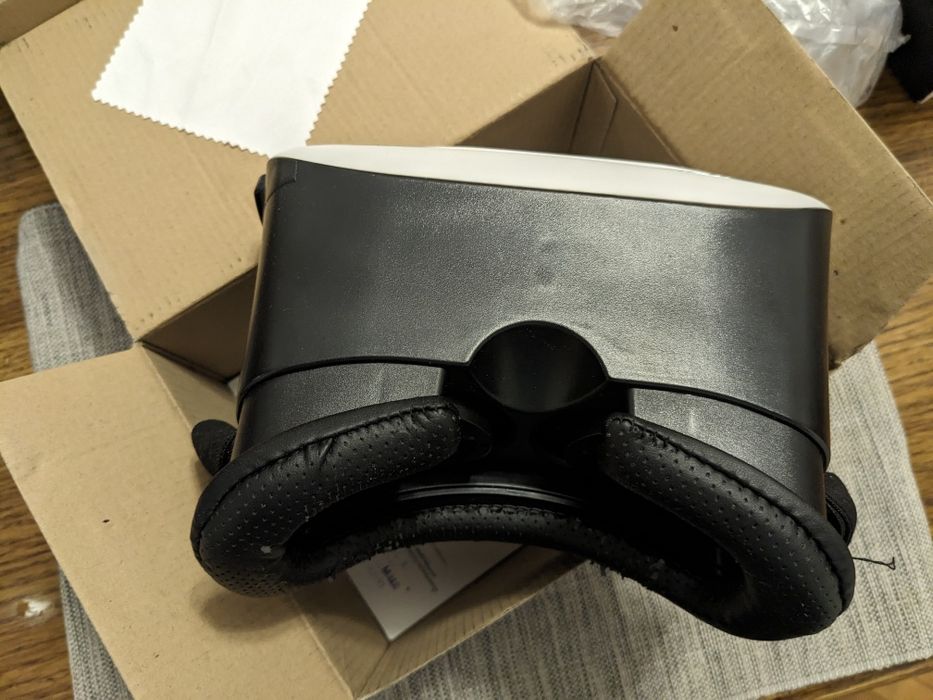 VR окуляри для телефону