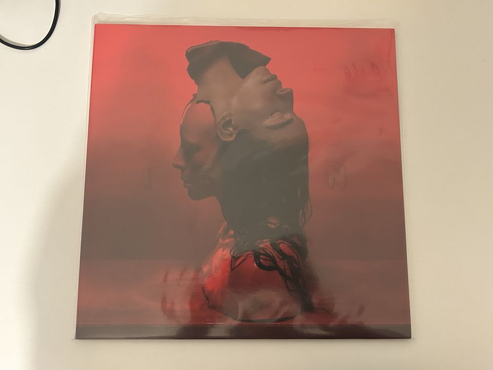 Vinis Sevdaliza
