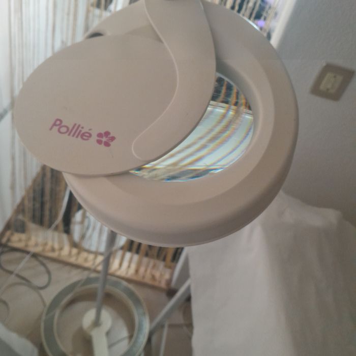 Lupa para estética /Clínicas/ Cabeleireiros