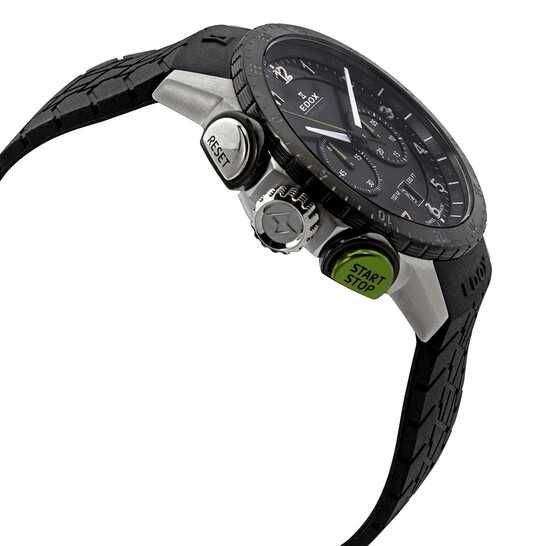 EDOX Chronorally 10305 3NV NV