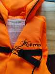 Kamizelka ratunkowa 100N OLIMP rozmiar small