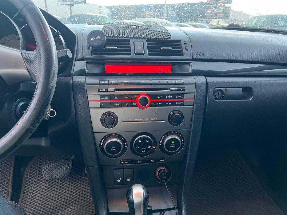 Продам Mazda 3 2007р. #72439