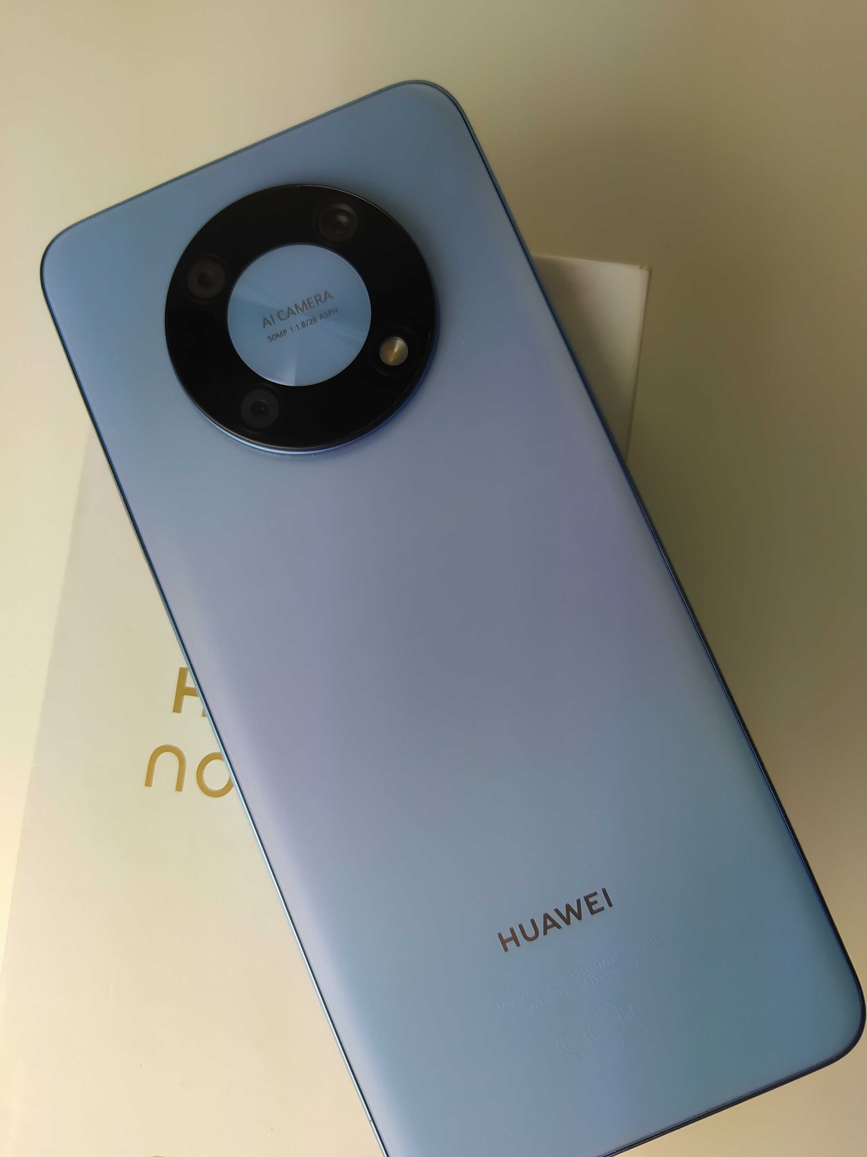 Huawei Nova y90 6 GB/ 128 GB na gwarancji