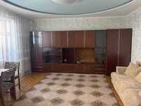 Сдам в аренду 3-к квартиру на пр. Мира, Левобережный-3