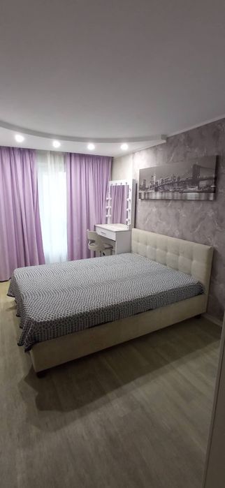 Здам двокімнатну квартиру на Шевченківському