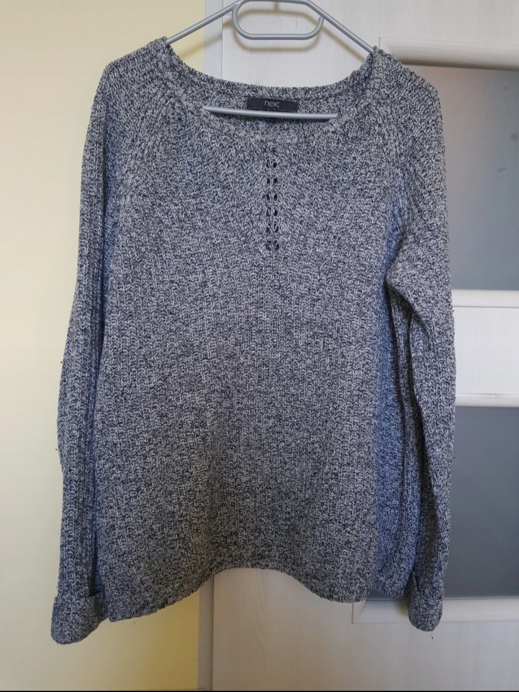 Sweterek damski XL