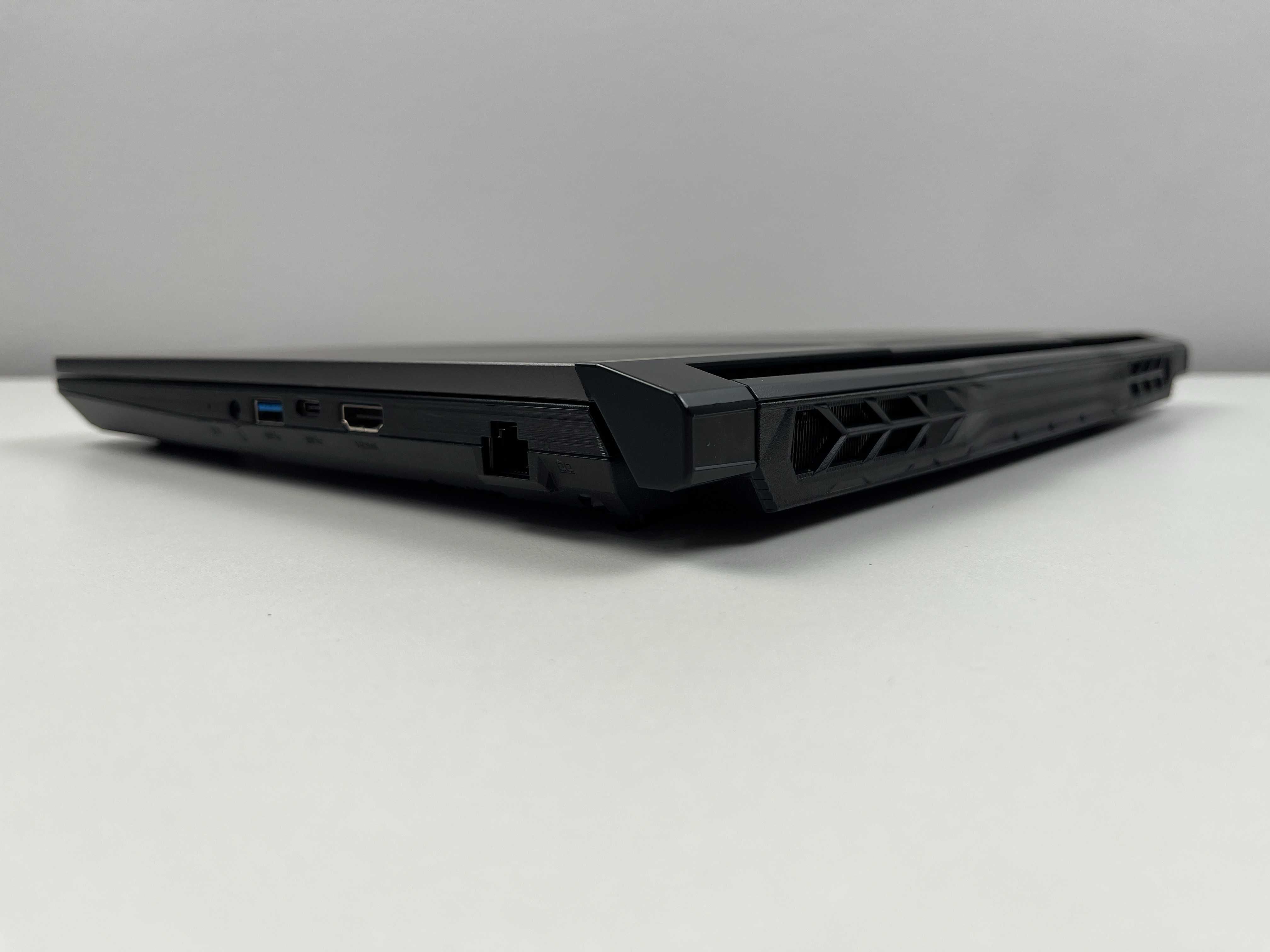 Ноутбук MSI Pulse 15 B13VFK 144Гц i7-13700H 16GB RTX4060 140W 1TB M.2