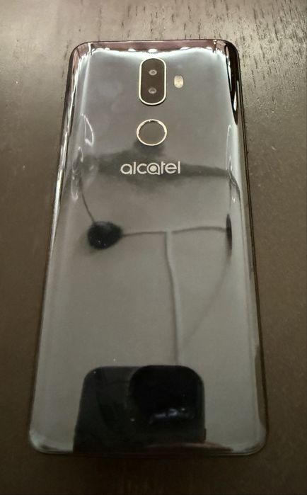 Telemóvel Alcatel 3v , dual sim