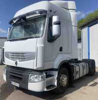 Renault Premium 2011 EEV, 900тис. км. автомат