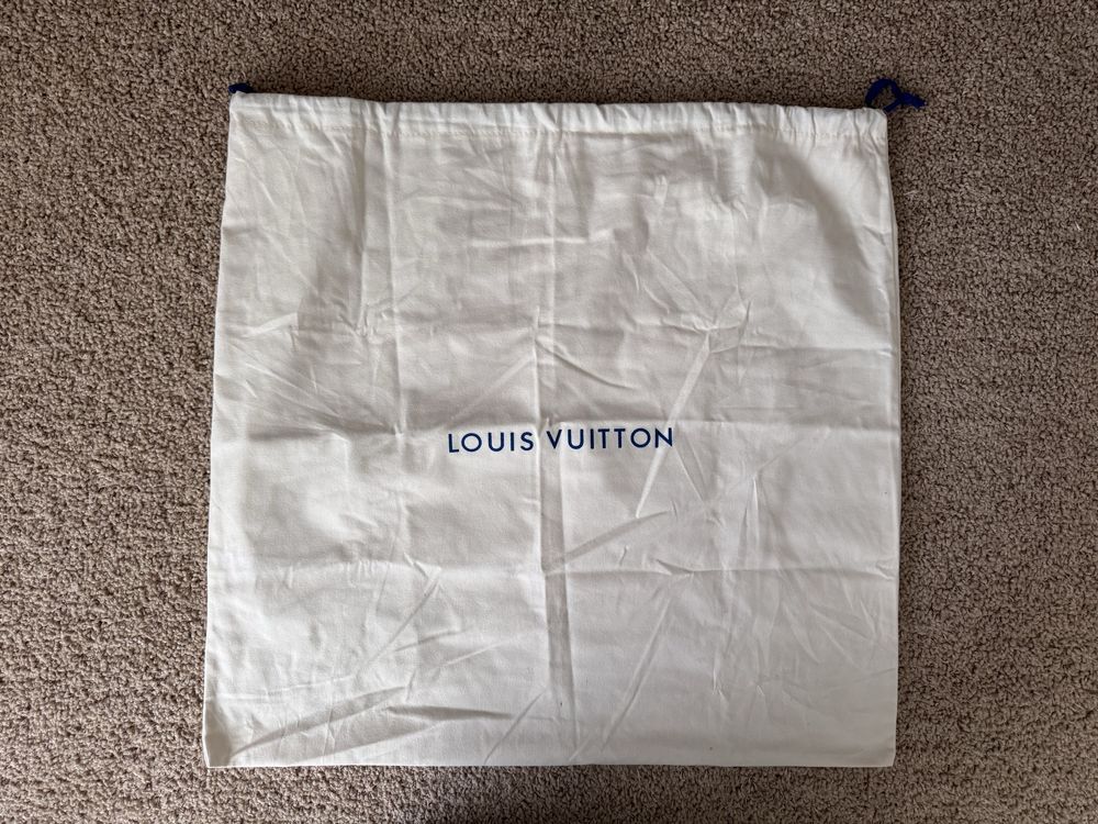 Worek louis vuitton