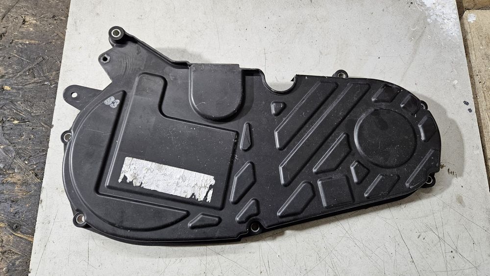 Osłona obudowa rozrządu A20DTH 2.0 cdti opel astra j IV 4 insignia a