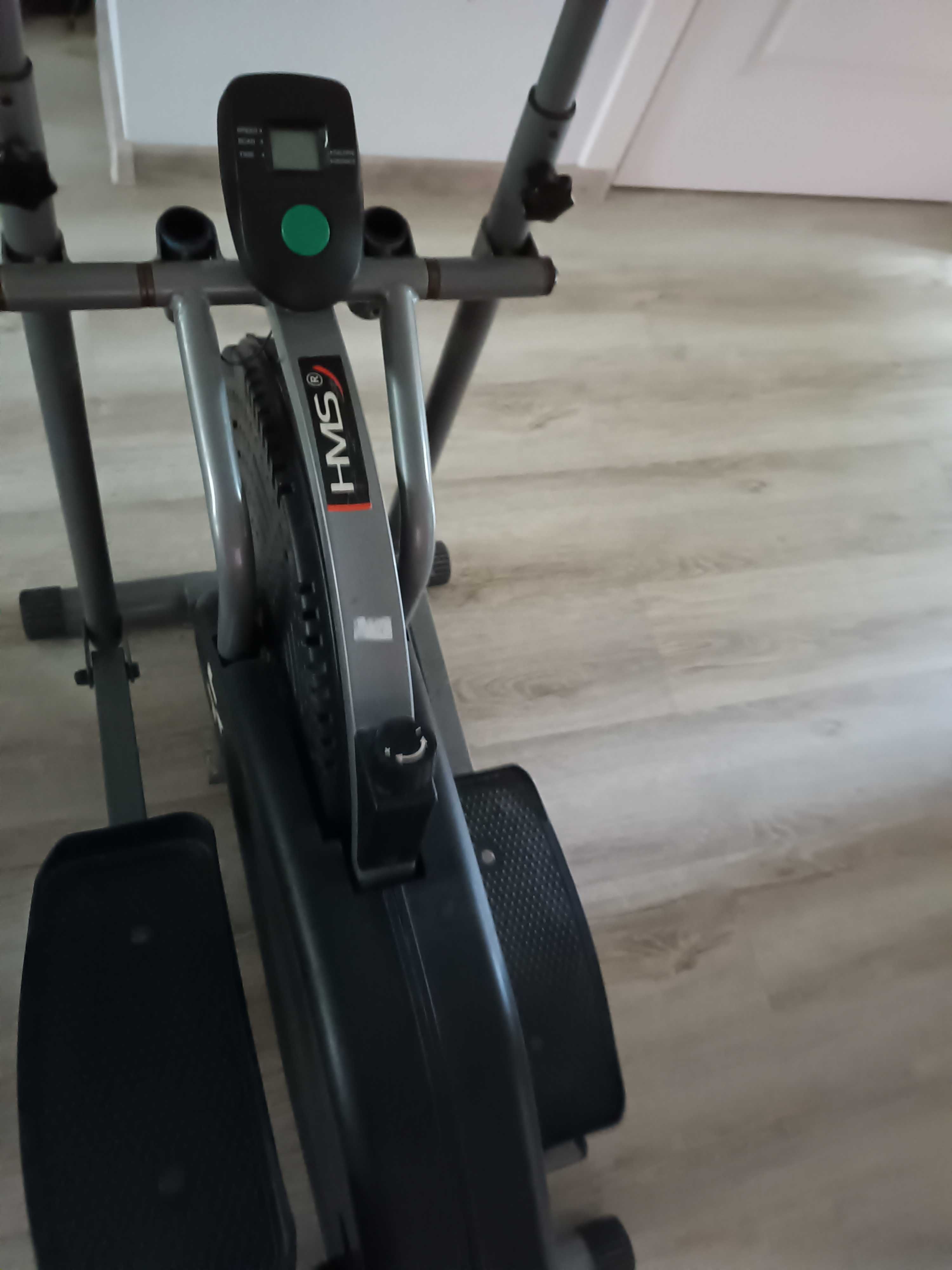 sprzedam orbitek po przeglądzie smarowaniu