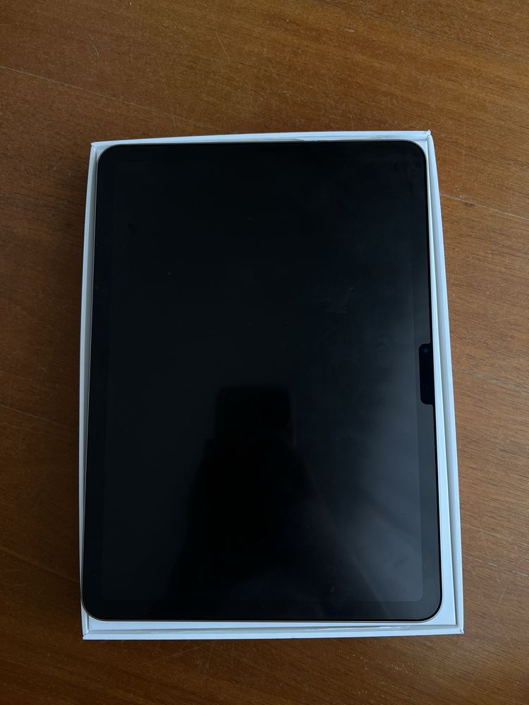 ipad air 6(2024, M2 series) 11 polegadas