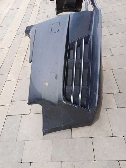 zderzak audi a4 b9 8w080.7437 rok 15-19