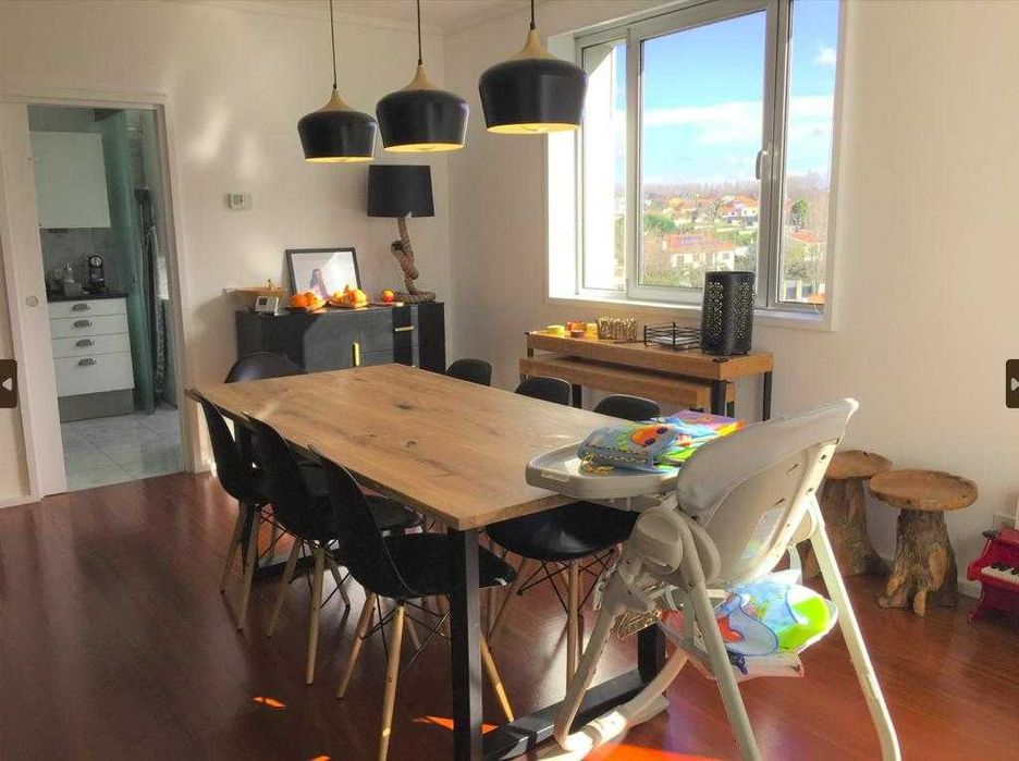 T3 - Aviz - Condominio de luxo