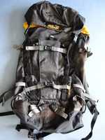 Plecak JACK WOLFSKIN Alpine Specjalist 40 Górski Trekkingowy