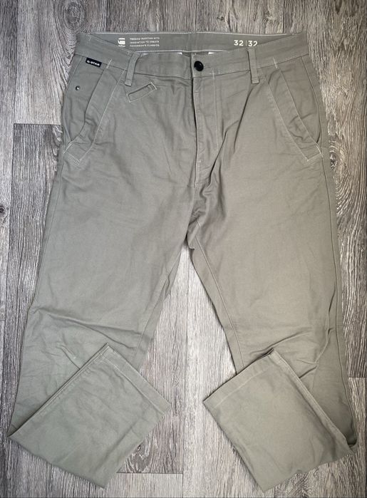 Штани Брюки G-Star Raw Originals