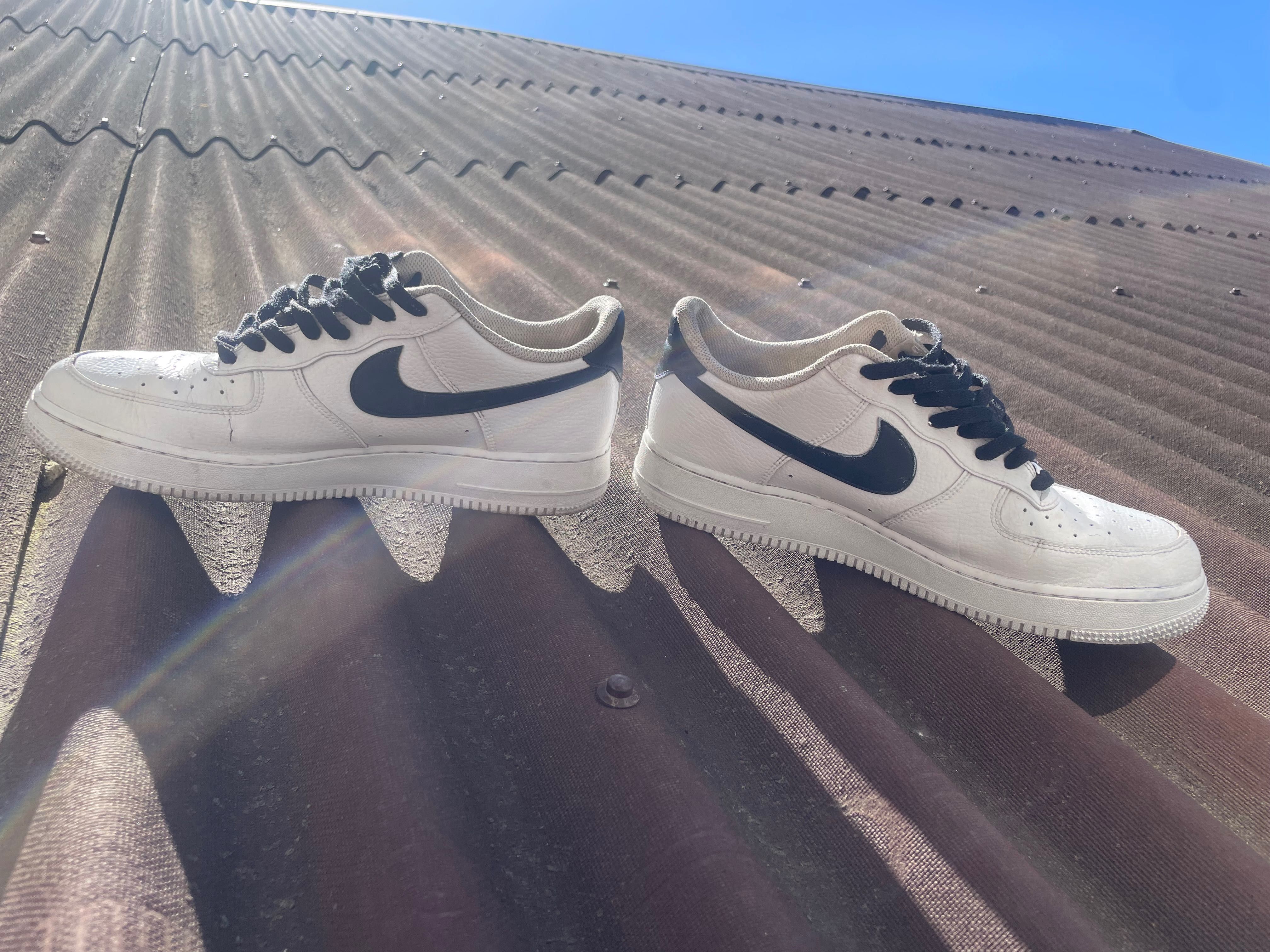 Nike Air force 1