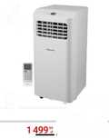 Klimatyzator HISENSE VAPC09 3w1