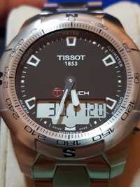 Relógio Tissot touch 2