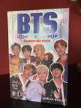 Livro “BTS - Ícones do K-Pop”
