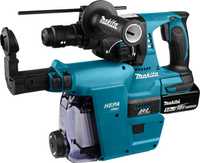 Перфоратор Makita DHR243RTJW НОВЫЙ!