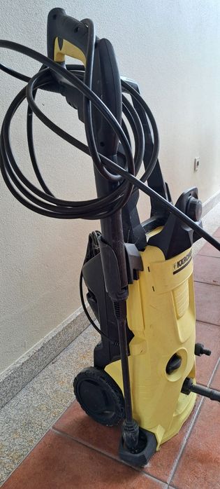 Lavadora Karcher