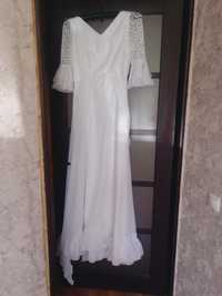 Платья нарядные, размер S, 5 штук 700 грн