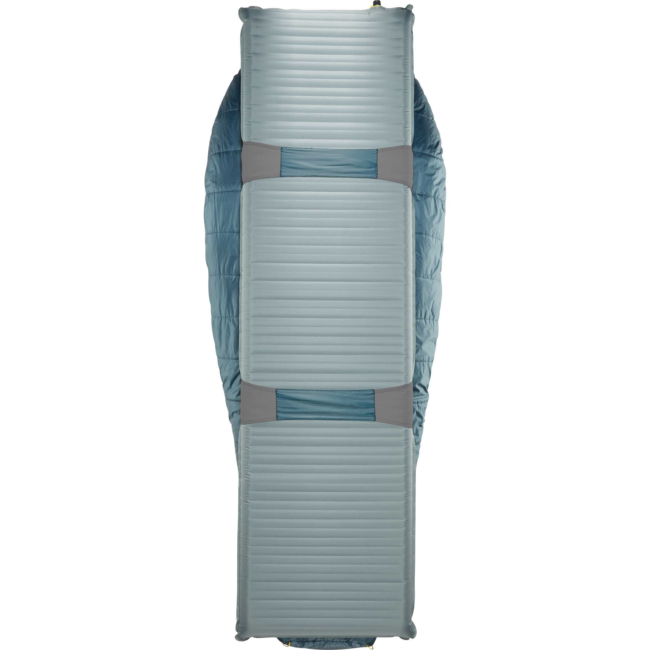 Зимовий спальник Therm-a-Rest Saros -18C
