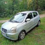 Kia Picanto 2007