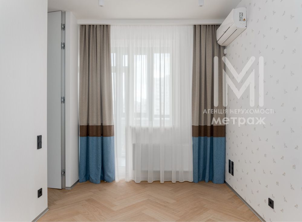 ‼️VIP‼️ЖК РЕЗИДЕНЦИЯ (Авантаж)  ! 3-х  110м2  Новый ремонт