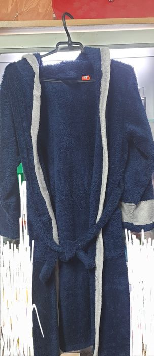 Халат махра на хлопчика