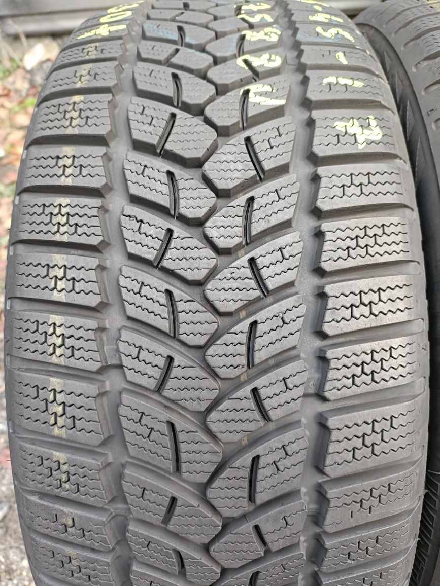 205/45r17 Firestone Winterhowk 3 z 2018r 7.5mm